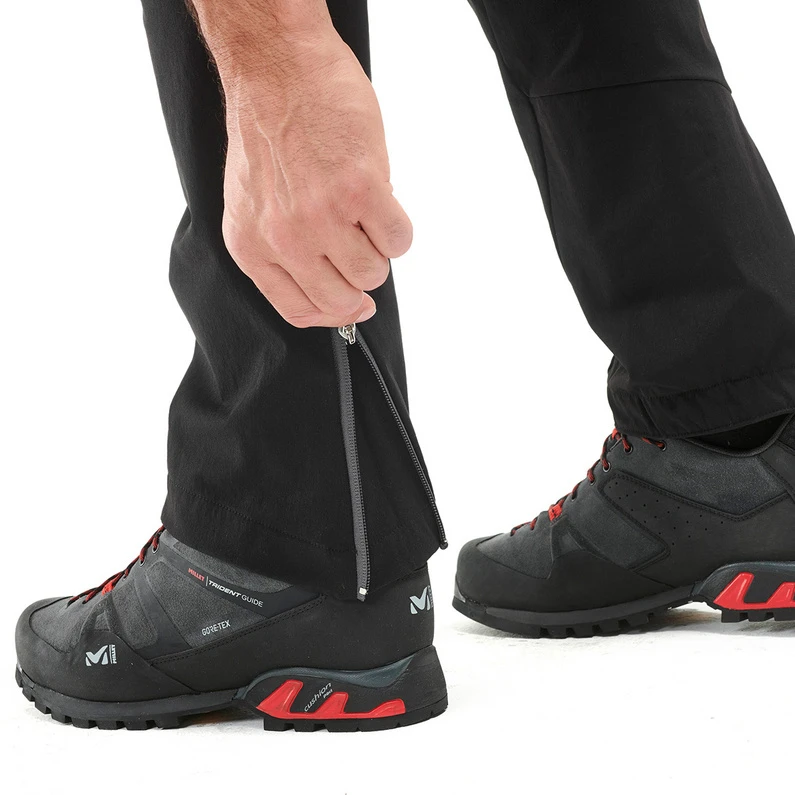 Millet Heren K Xcs Broek 5 Millet Heren K Xcs Broek - Afbeelding 3