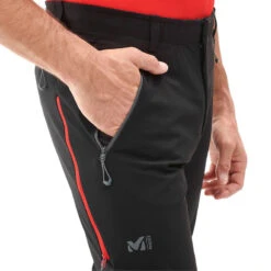 Millet Heren K Xcs Broek 11 Millet Heren K Xcs Broek -Milani CMP Winkel iview 1060549 005 pic4