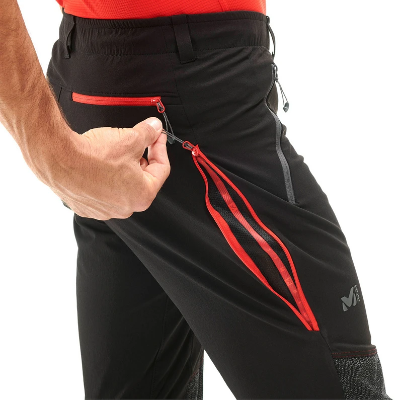 Millet Heren K Xcs Broek 7 Millet Heren K Xcs Broek - Afbeelding 5
