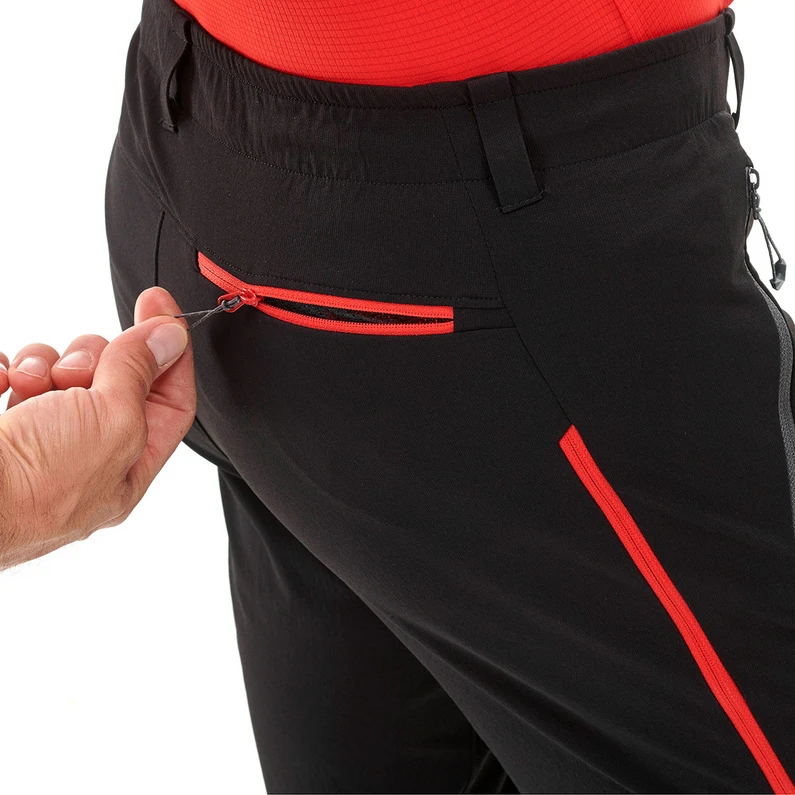 Millet Heren K Xcs Broek 8 Millet Heren K Xcs Broek - Afbeelding 6