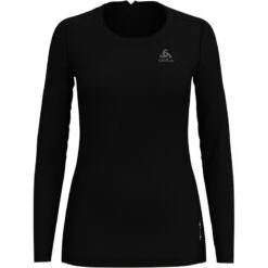 Odlo Dames Natural Light Longsleeve