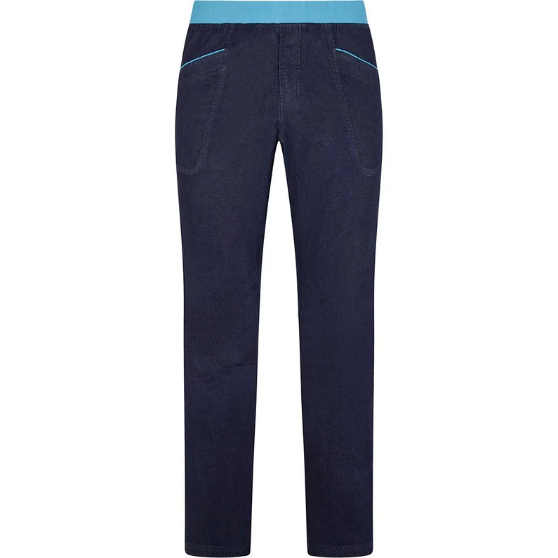 La Sportiva Heren Cave Jeans 3 La Sportiva Heren Cave Jeans