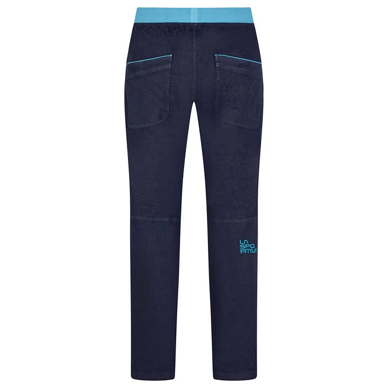 La Sportiva Heren Cave Jeans 4 La Sportiva Heren Cave Jeans - Afbeelding 2