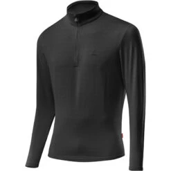 Heren Basic CF Transtex Longsleeve