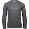 CMP Heren Seamless Sweat Longsleeve -Milani CMP Winkel iview 1068377 005 pic1