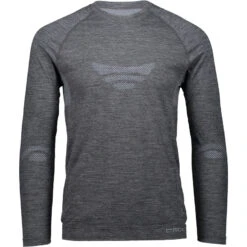 CMP Heren Seamless Sweat Longsleeve