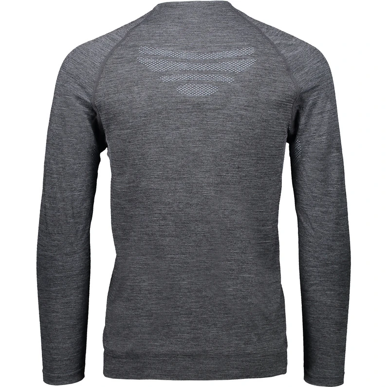 CMP Heren Seamless Sweat Longsleeve 4 CMP Heren Seamless Sweat Longsleeve - Afbeelding 2