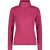 CMP Dames Stretch Fleece Longsleeve 2 CMP Dames Stretch Fleece Longsleeve -Milani CMP Winkel iview 1068446 190 pic1