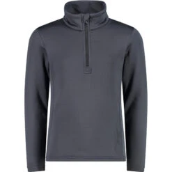 CMP Kinderen Girls Performance Longsleeve