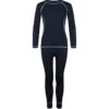 TROLLKIDS Kinderen Merino Baselayer Set -Milani CMP Winkel iview 1071545 010 pic1