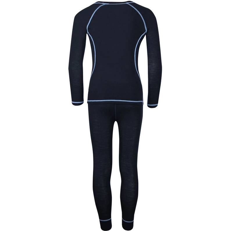 TROLLKIDS Kinderen Merino Baselayer Set 6 TROLLKIDS Kinderen Merino Baselayer Set - Afbeelding 4