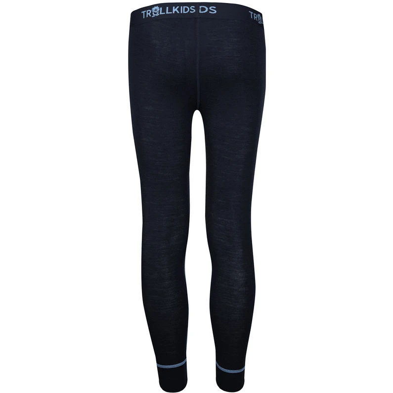 TROLLKIDS Kinderen Merino Baselayer Set 7 TROLLKIDS Kinderen Merino Baselayer Set - Afbeelding 5