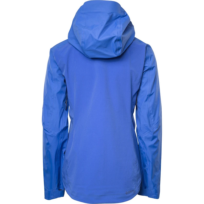 Sweet Protection Dames Supernaut Windstopper Jas 4 Sweet Protection Dames Supernaut Windstopper Jas - Afbeelding 2