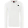 The North Face Heren Red Box Longsleeve 1 The North Face Heren Red Box Longsleeve -Milani CMP Winkel iview 1073304 012 pic1