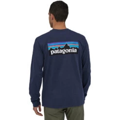 Patagonia Heren P-6 Logo Responsibili-longsleeve 7 Patagonia Heren P-6 Logo Responsibili-longsleeve -Milani CMP Winkel iview 1077014 001 pic3