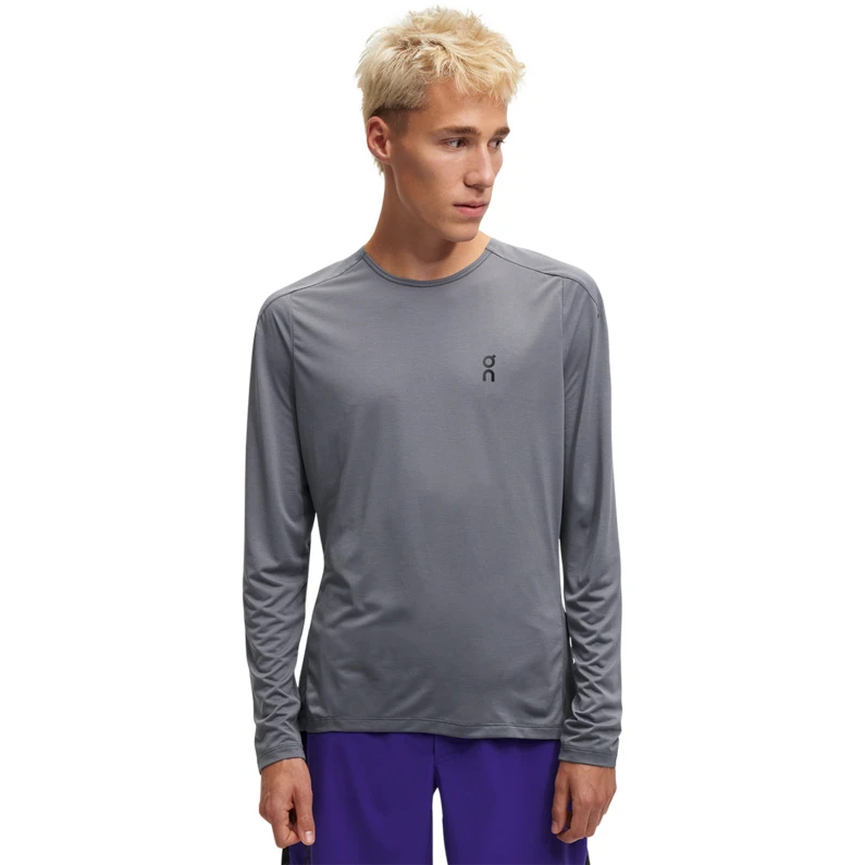 On Running Heren Performance Longsleeve 3 On Running Heren Performance Longsleeve