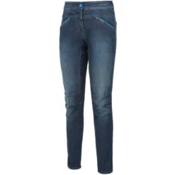 Wild Country Dames Session Regular Fit Jeans
