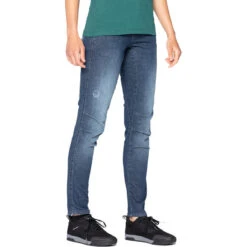 Wild Country Dames Session Regular Fit Jeans -Milani CMP Winkel iview 1078606 001 pic3