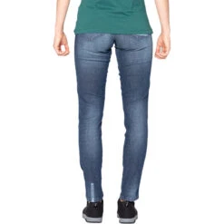 Wild Country Dames Session Regular Fit Jeans -Milani CMP Winkel iview 1078606 001 pic5
