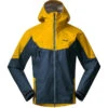 Bergans Heren Senja 3L Jas 1 Bergans Heren Senja 3L Jas -Milani CMP Winkel iview 1078813 036 pic4