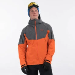 Bergans Heren Senja Hybride Jas 7 Bergans Heren Senja Hybride Jas -Milani CMP Winkel iview 1078822 006 pic3