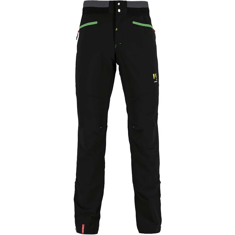 Karpos Heren K-Performance Sport Climbing Broek 3 Karpos Heren K-Performance Sport Climbing Broek