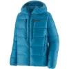 Patagonia Heren Fitz Roy Down Hoody Jas 2 Patagonia Heren Fitz Roy Down Hoody Jas -Milani CMP Winkel iview 1079712 018 pic1