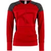 Kari Traa Dames Stil Half Zip Longsleeve 1 Kari Traa Dames Stil Half Zip Longsleeve -Milani CMP Winkel iview 1080213 017 pic1