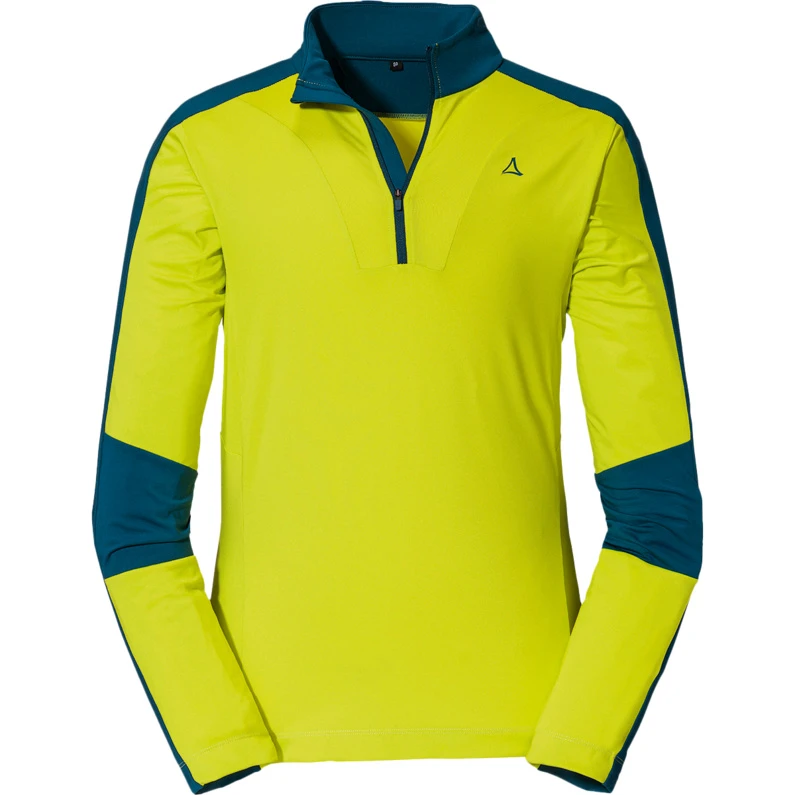 Heren Kapauns Longsleeve 3 Heren Kapauns Longsleeve