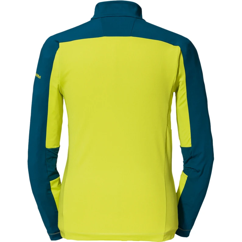 Heren Kapauns Longsleeve 4 Heren Kapauns Longsleeve - Afbeelding 2