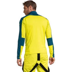 Heren Kapauns Longsleeve 10 Heren Kapauns Longsleeve -Milani CMP Winkel iview 1080665 008 pic4