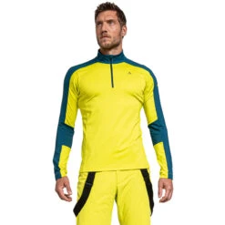 Heren Kapauns Longsleeve 11 Heren Kapauns Longsleeve -Milani CMP Winkel iview 1080665 008 pic5