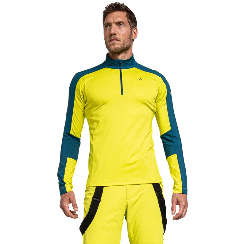 Heren Kapauns Longsleeve 7 Heren Kapauns Longsleeve - Afbeelding 5