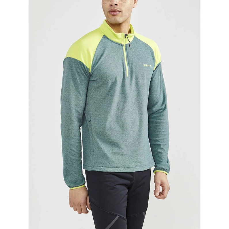 Craft Heren Core Edge Thermal Longsleeve 4 Craft Heren Core Edge Thermal Longsleeve - Afbeelding 2
