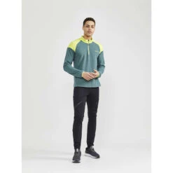 Craft Heren Core Edge Thermal Longsleeve 7 Craft Heren Core Edge Thermal Longsleeve -Milani CMP Winkel iview 1081010 001 pic3