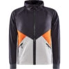 Craft Heren Glide Hoodie Jas