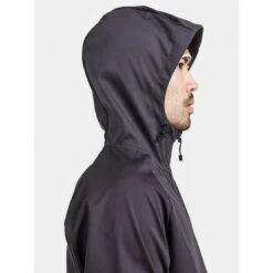 Craft Heren Glide Hoodie Jas -Milani CMP Winkel iview 1081028 022 pic4
