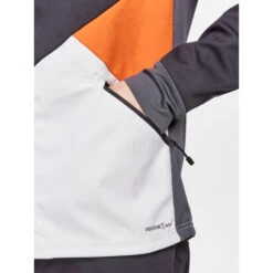 Craft Heren Glide Hoodie Jas -Milani CMP Winkel iview 1081028 022 pic5