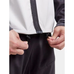 Craft Heren Glide Hoodie Jas -Milani CMP Winkel iview 1081028 022 pic6