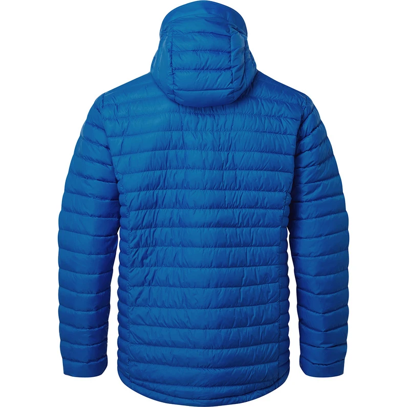 Rab Heren Microlight Alpine Jas 4 Rab Heren Microlight Alpine Jas - Afbeelding 2