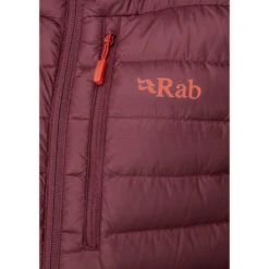 Rab Dames Microlight Alpine Long Jas 13 Rab Dames Microlight Alpine Long Jas -Milani CMP Winkel iview 1081740 006 pic6