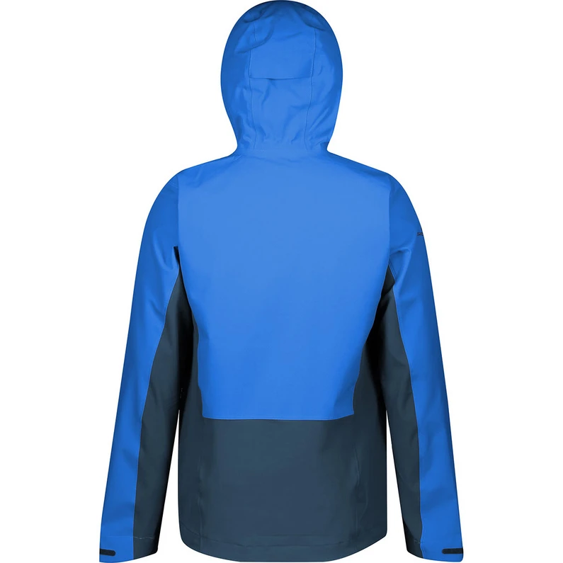 Scott Heren Explorair Ascent WS Jas 4 Scott Heren Explorair Ascent WS Jas - Afbeelding 2