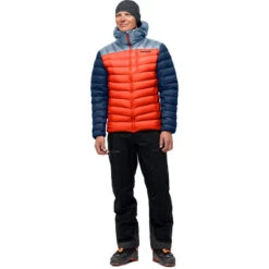 Norrona Heren Lyngen Down850 Jas 8 Norrona Heren Lyngen Down850 Jas -Milani CMP Winkel iview 1082334 031 pic3