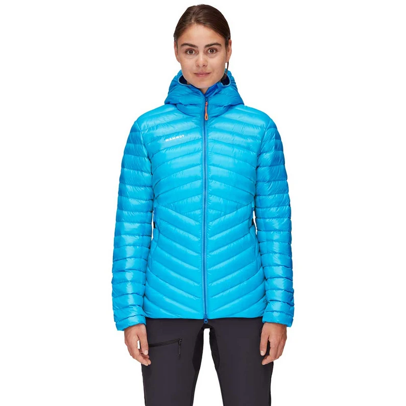 Mammut Dames Broad Peak In Jas 4 Mammut Dames Broad Peak In Jas - Afbeelding 2