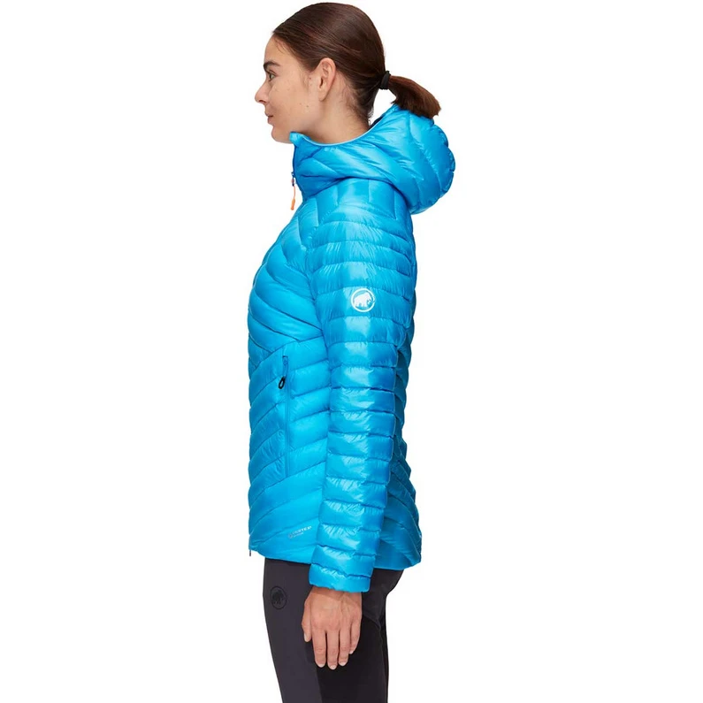 Mammut Dames Broad Peak In Jas 5 Mammut Dames Broad Peak In Jas - Afbeelding 3