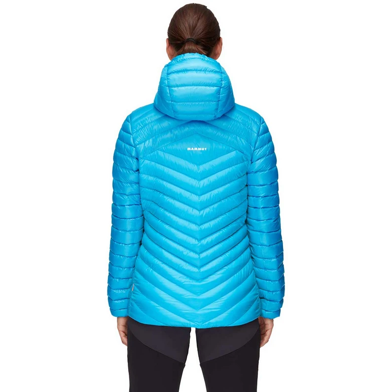 Mammut Dames Broad Peak In Jas 6 Mammut Dames Broad Peak In Jas - Afbeelding 4