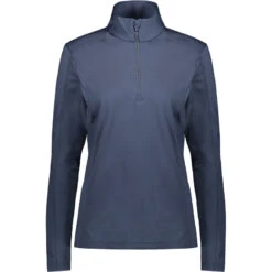 CMP Dames Dry Softech Longsleeve