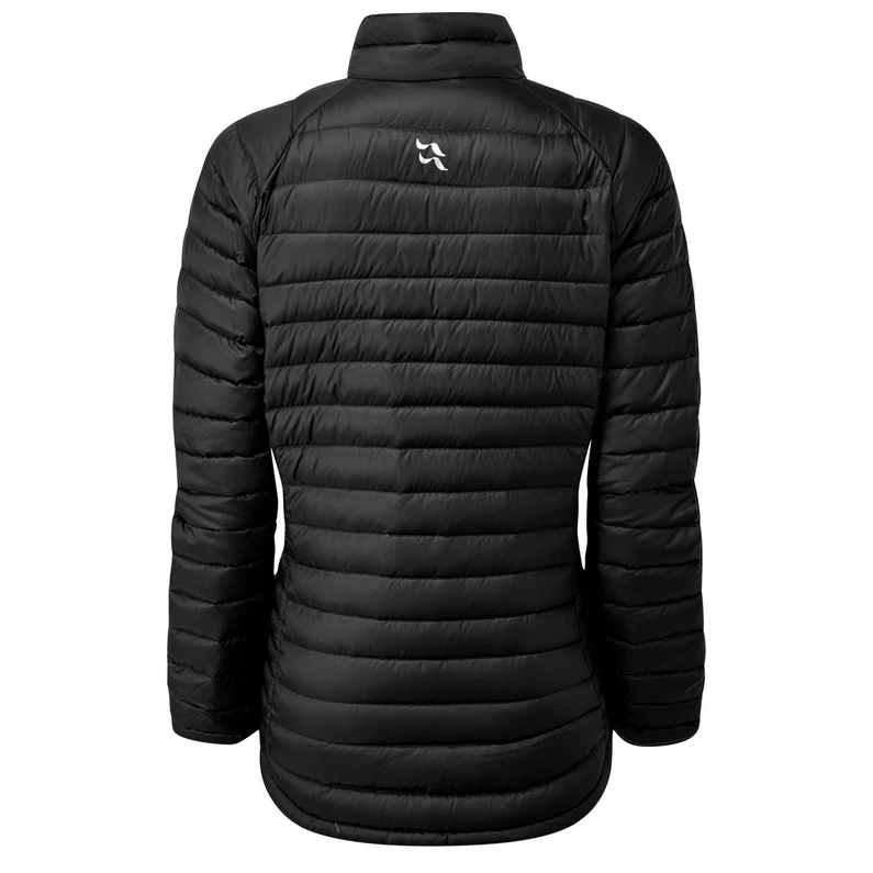 Rab Dames Microlight Jas 4 Rab Dames Microlight Jas - Afbeelding 2