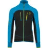 Karpos Heren Alagna Evo Jas 1 Karpos Heren Alagna Evo Jas -Milani CMP Winkel iview 1084874 009 pic1
