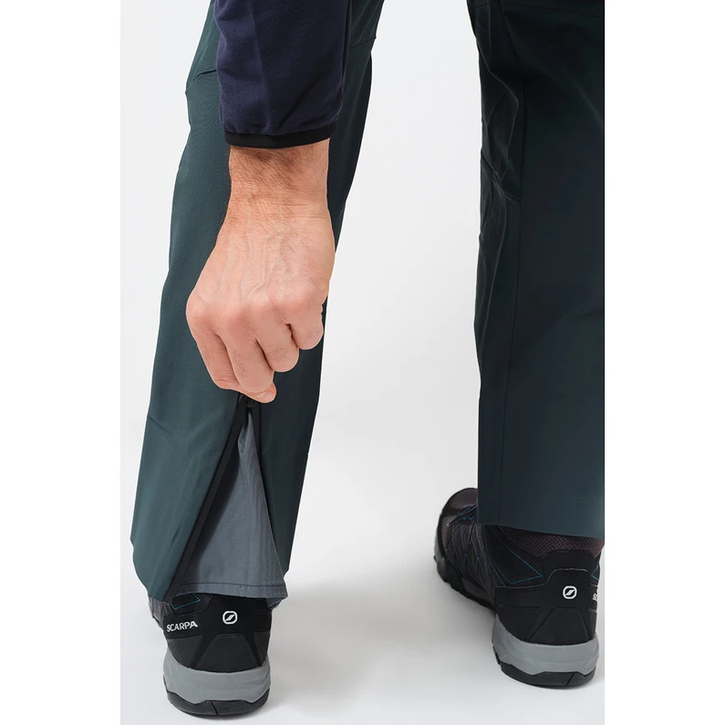 Looking For Wild Heren Snaefell Alpine Broek 4 Looking For Wild Heren Snaefell Alpine Broek - Afbeelding 2